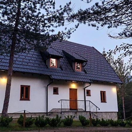 Апартаменты Plitvice Story Плитвицкие озёра Экстерьер фото