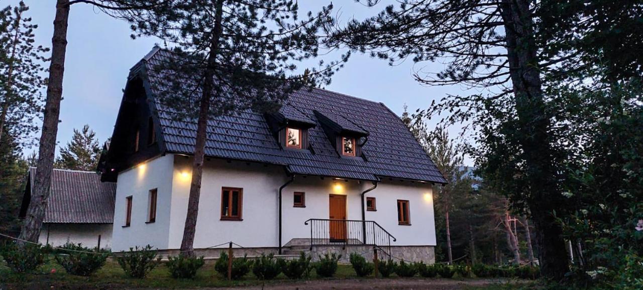 Апартаменты Plitvice Story Плитвицкие озёра Экстерьер фото