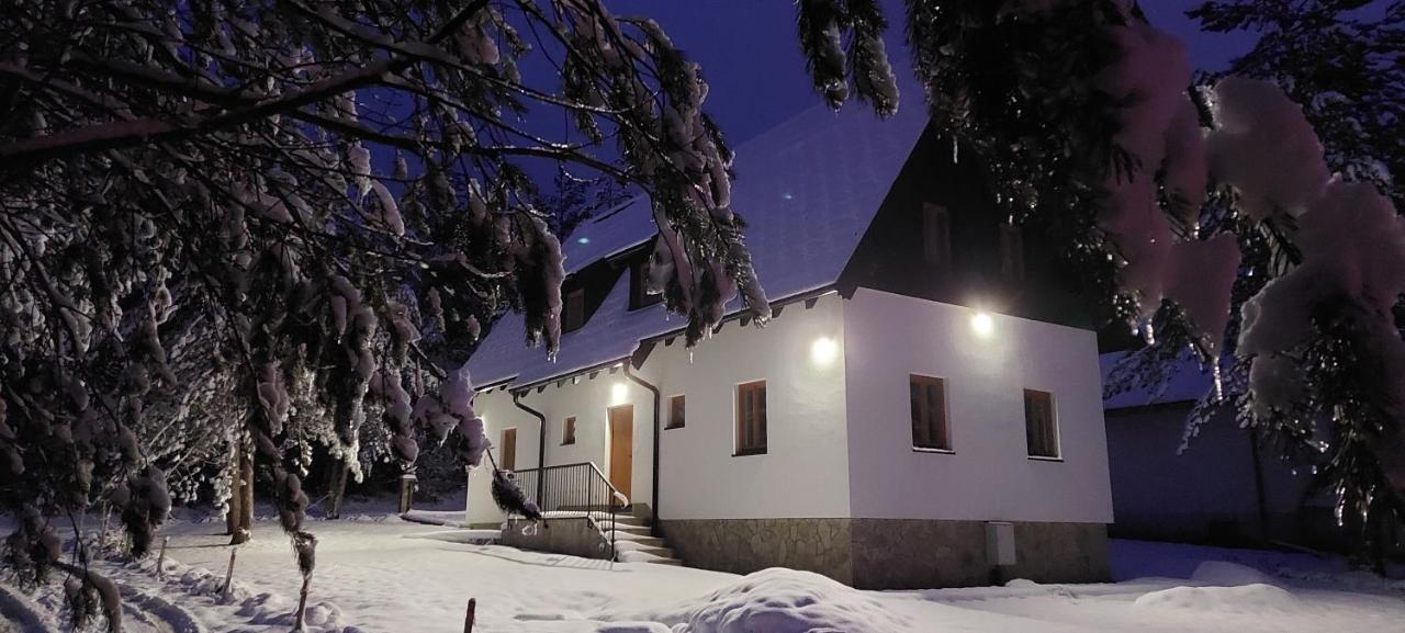 Апартаменты Plitvice Story Плитвицкие озёра Экстерьер фото